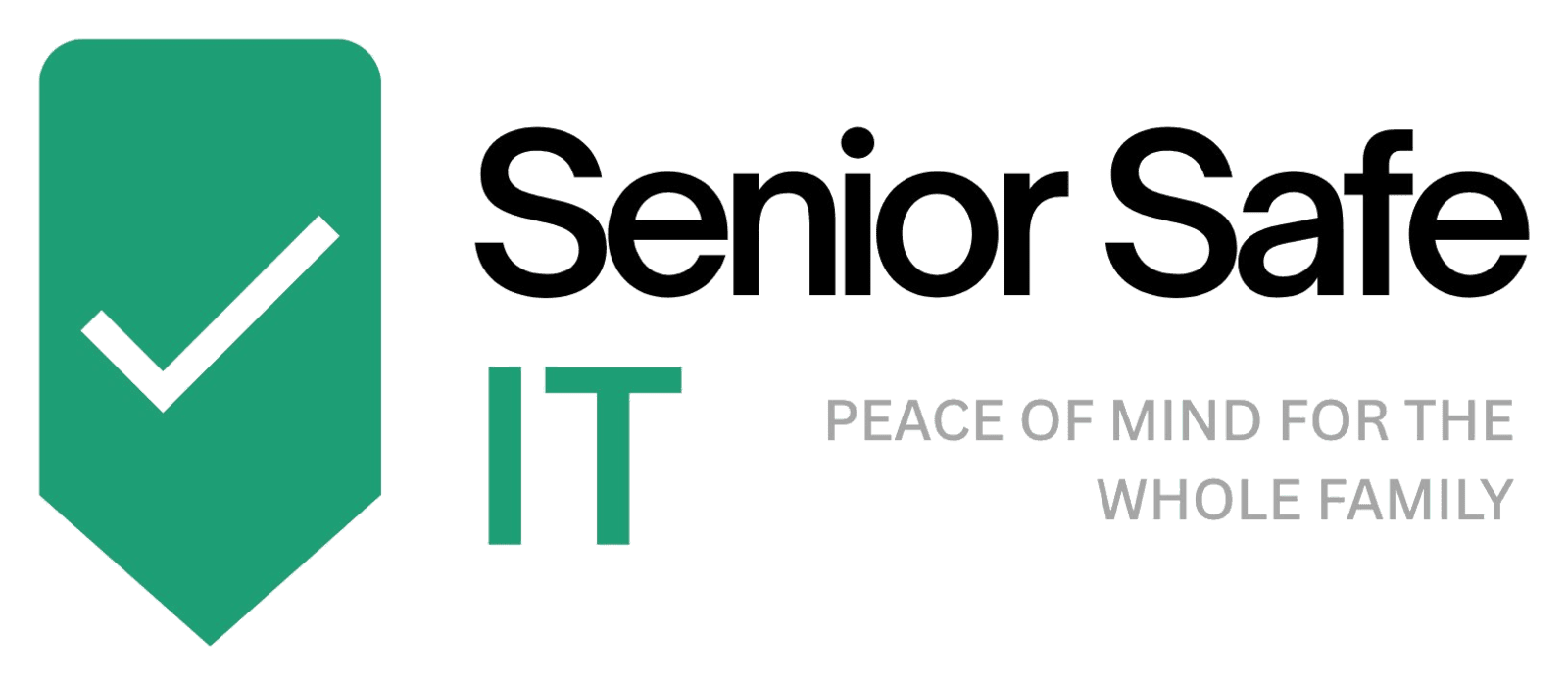 Senior Safe IT